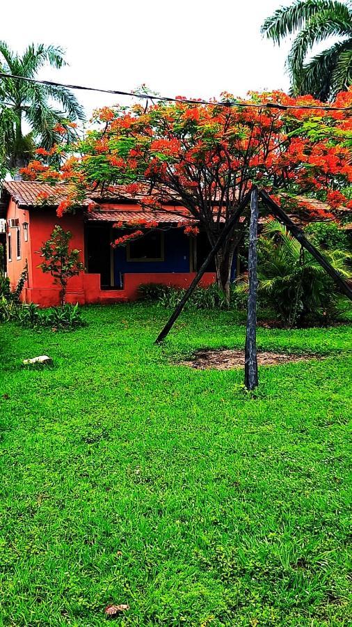 Estacao Lunar - Terra Ronca Guest house