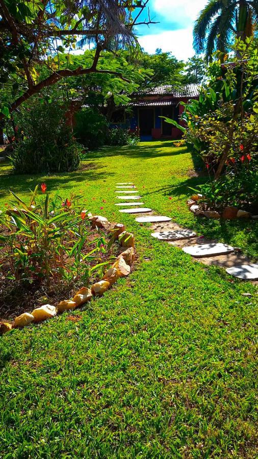 Estacao Lunar - Terra Ronca Guest house