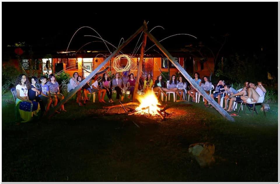 Estacao Lunar - Terra Ronca Guest house Sao Domingos de Goias