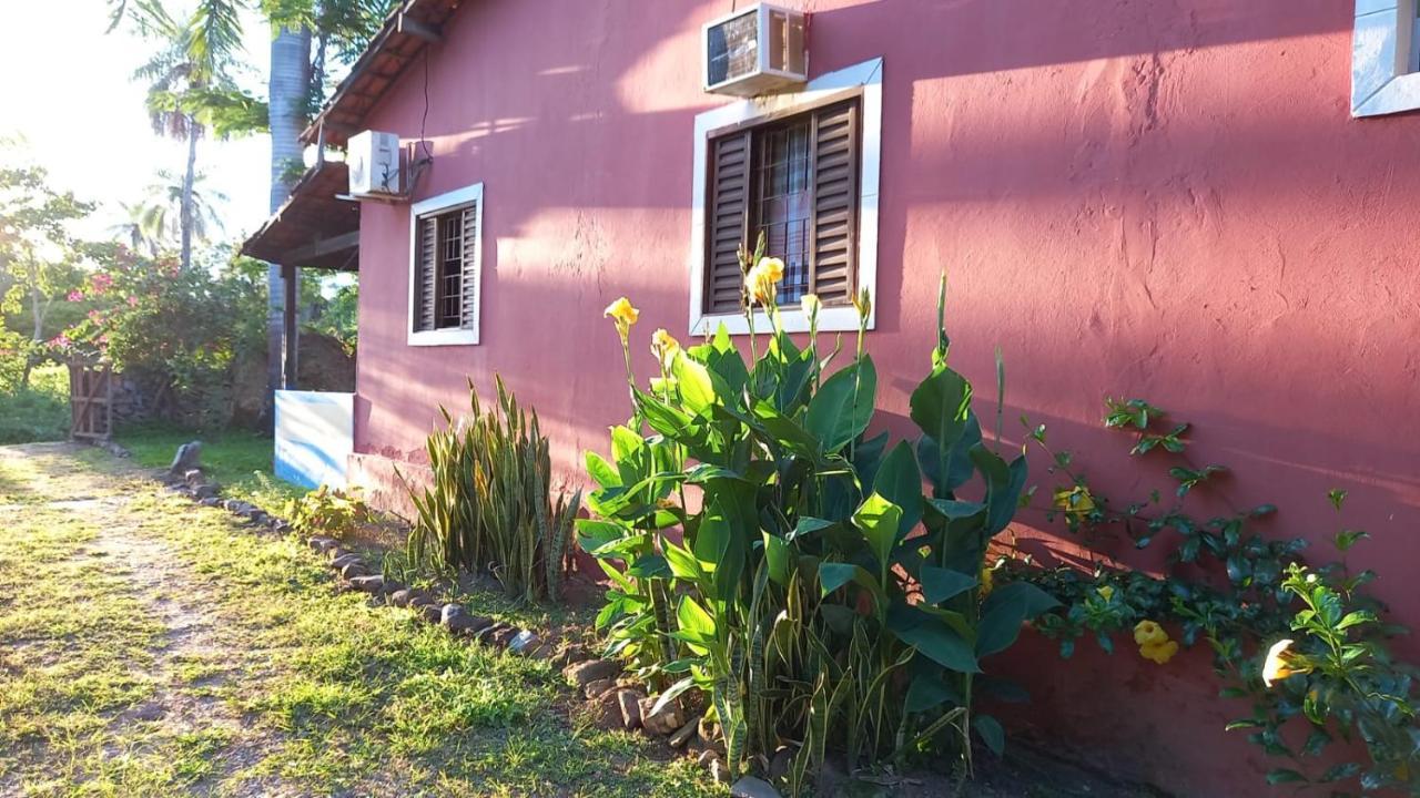 Estacao Lunar - Terra Ronca Guest house *